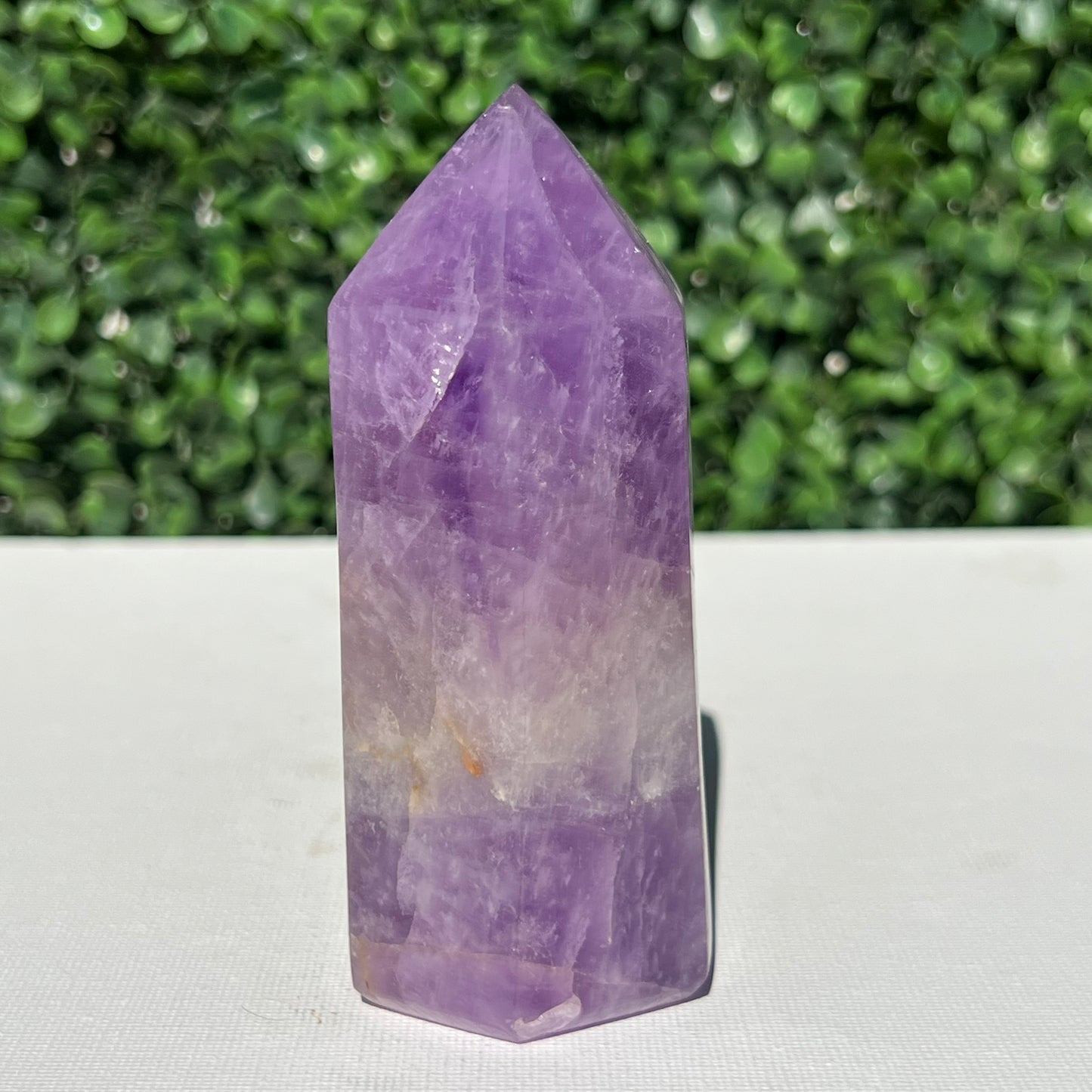 Amethyst Tower