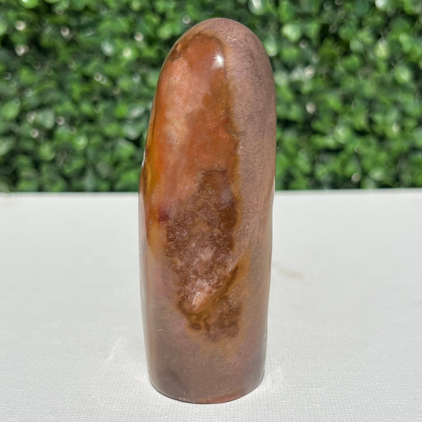 Polychrome Desert Japser Free Form