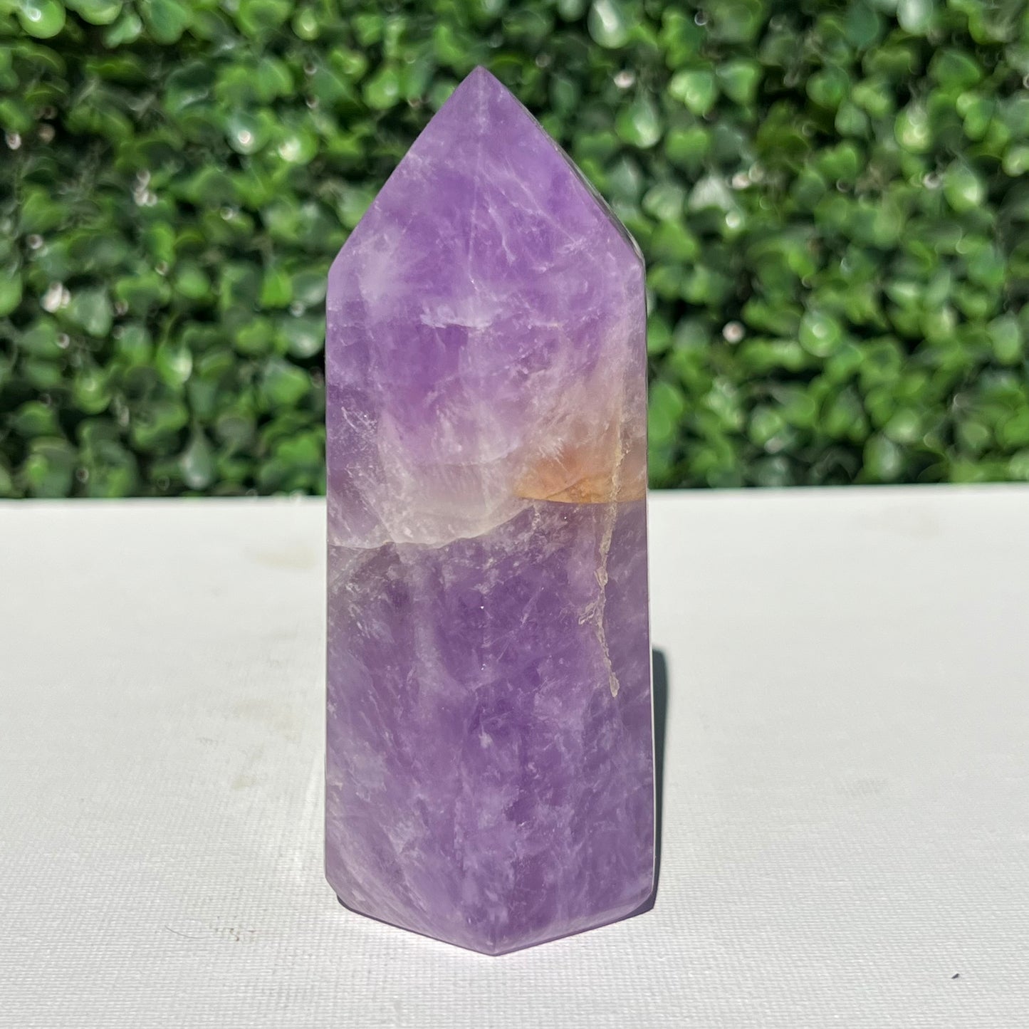 Amethyst Tower