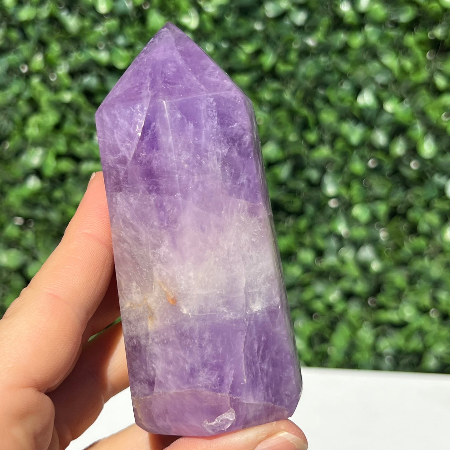 Amethyst Tower
