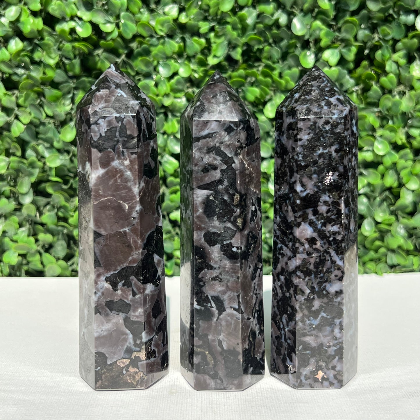 Mystic Merlinite Tower’s