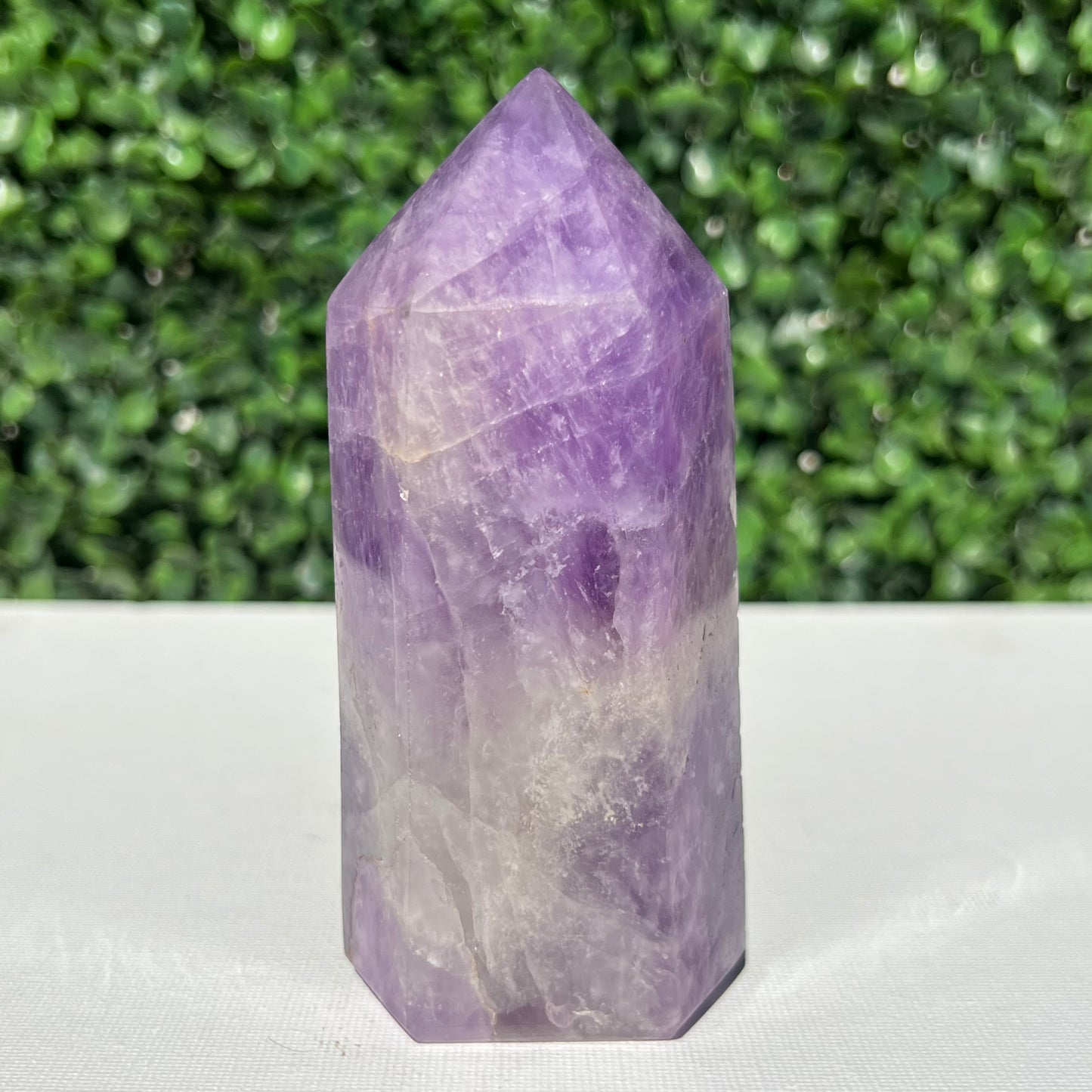 Amethyst Tower