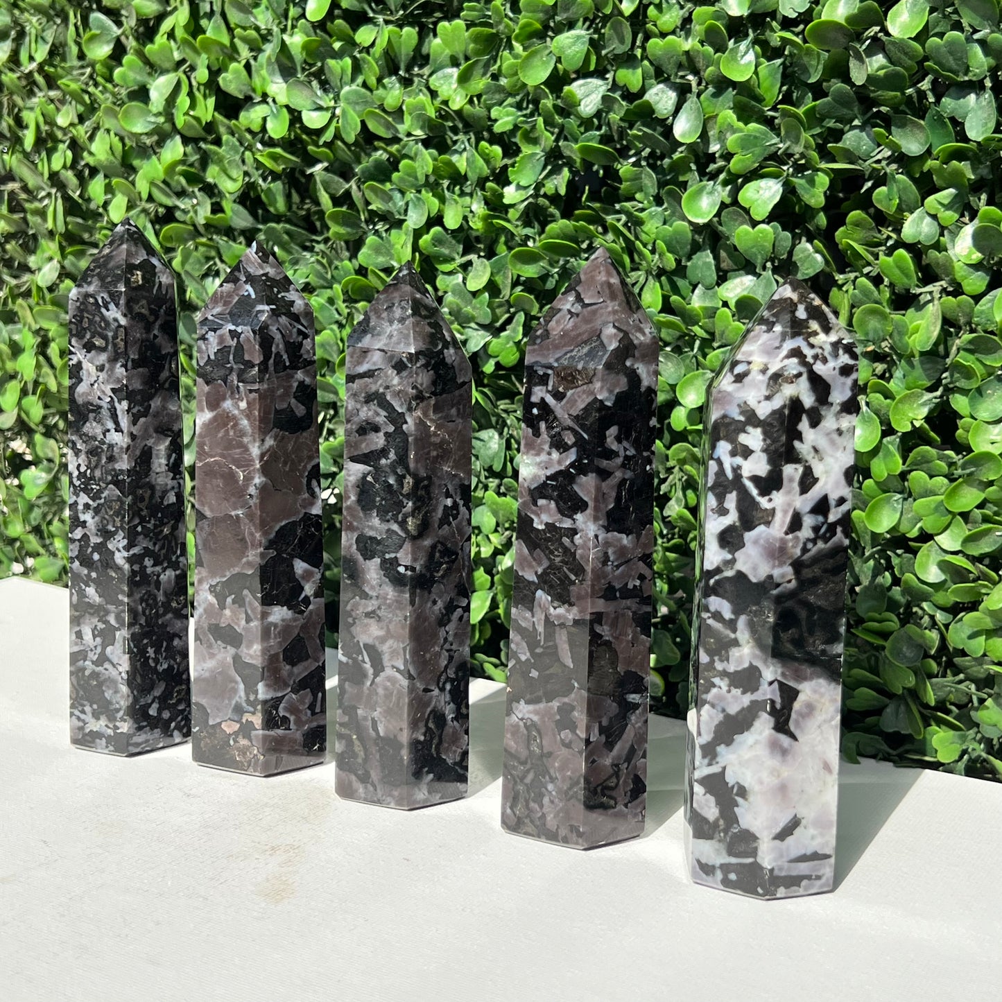 Mystic Merlinite Tower’s