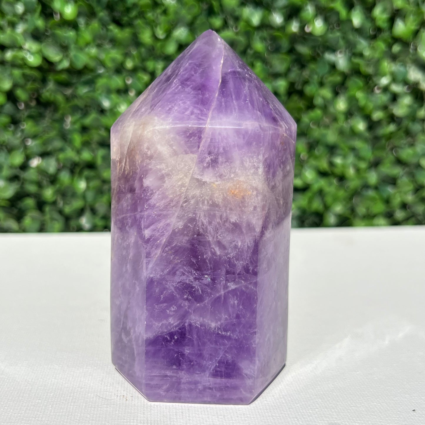 Amethyst Tower