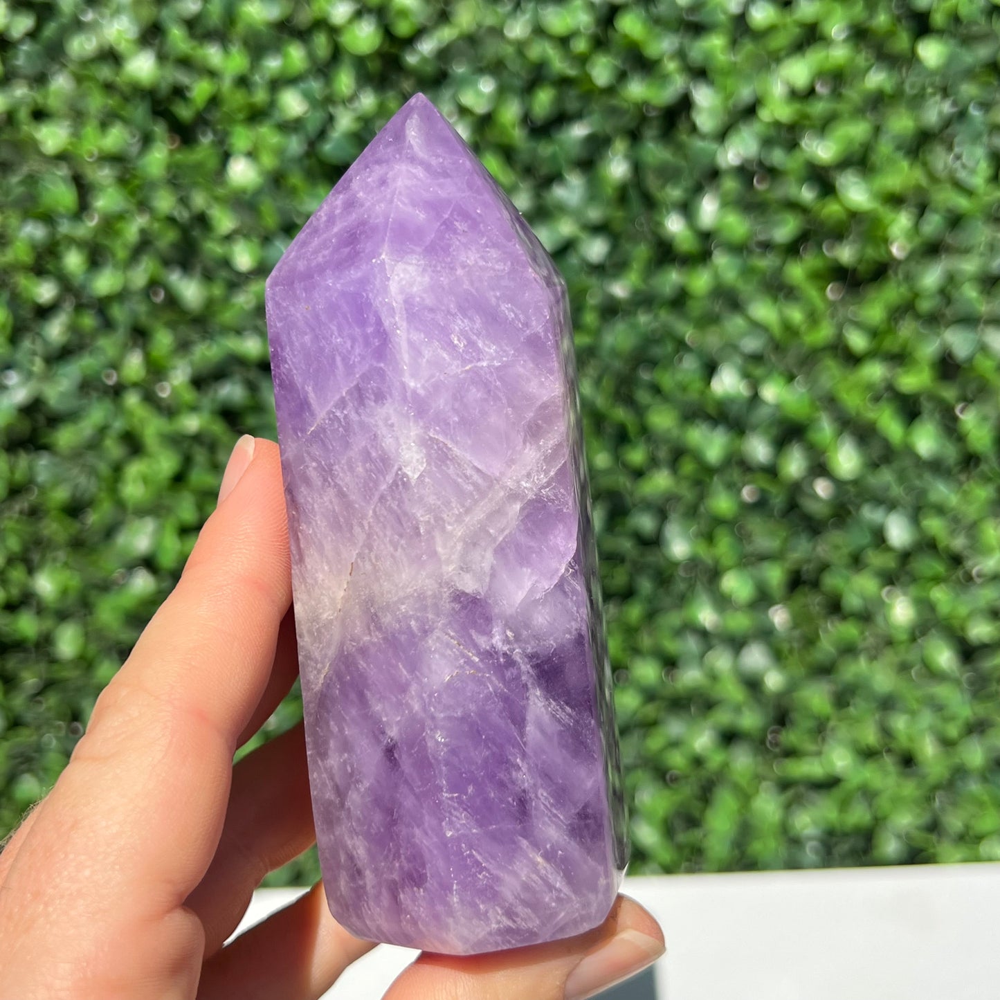 Amethyst Tower