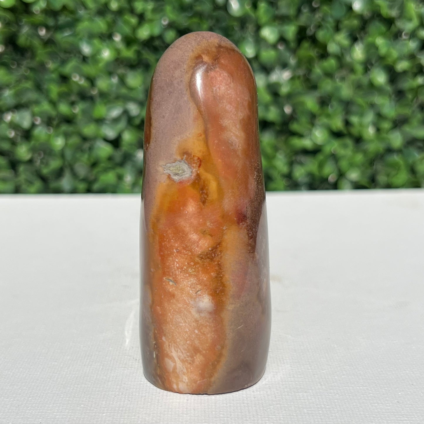Polychrome Desert Japser Free Form