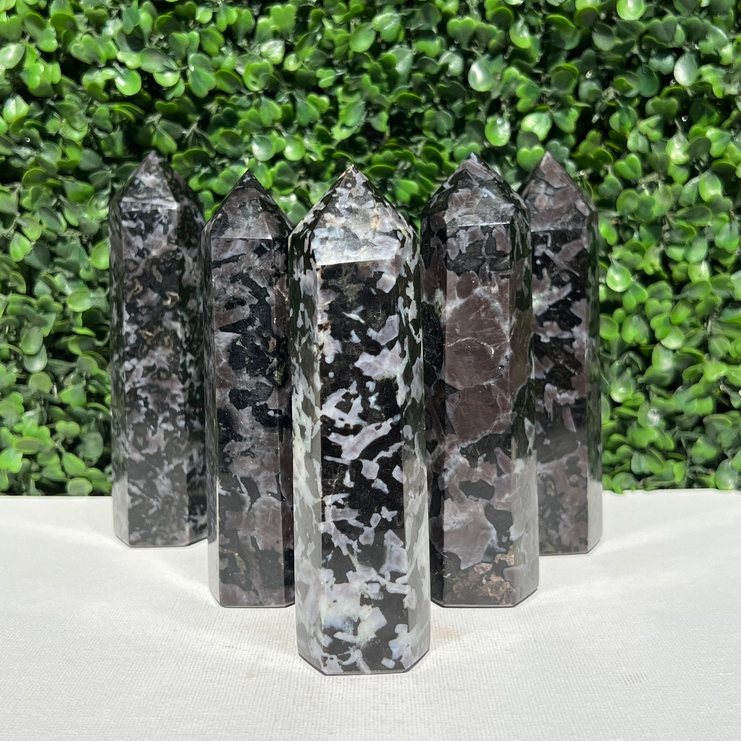 Mystic Merlinite Tower’s