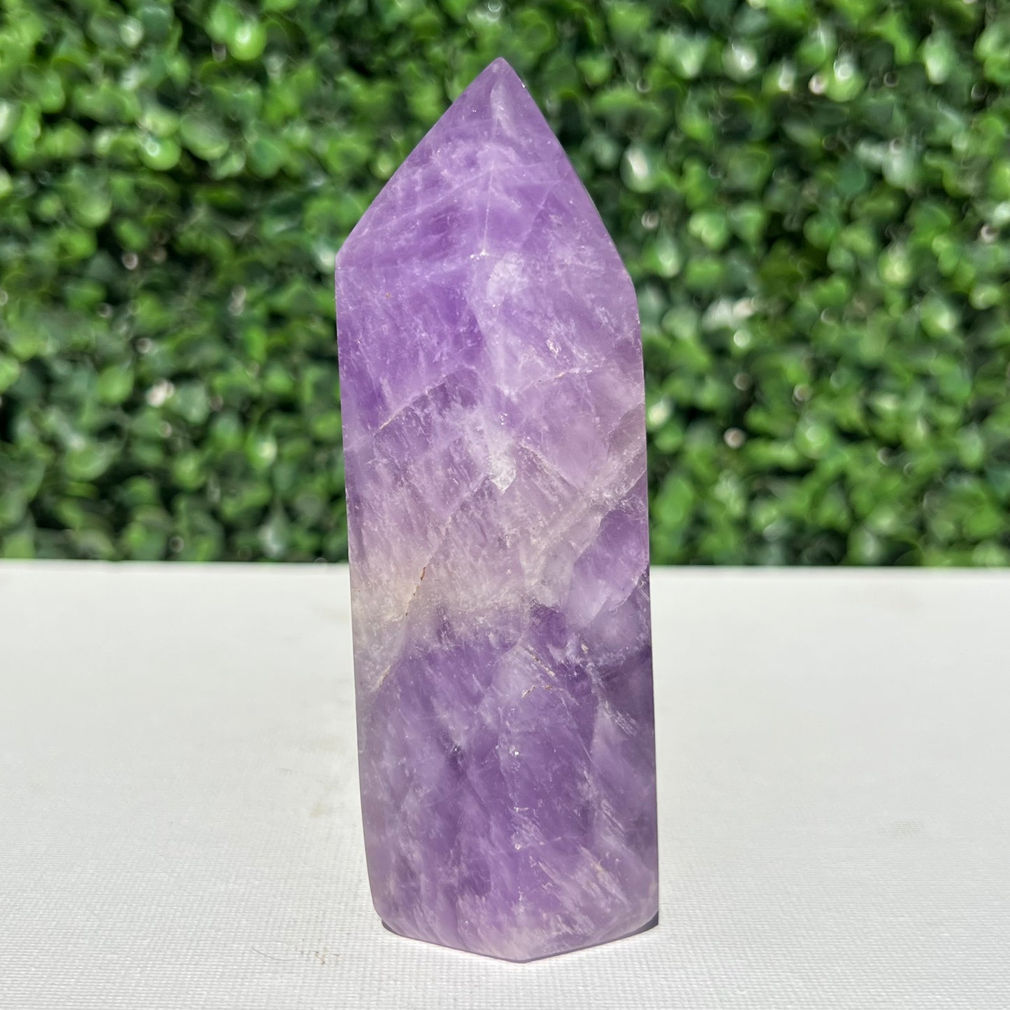 Amethyst Tower