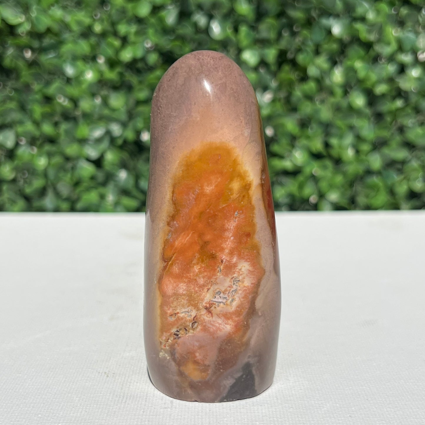 Polychrome Desert Japser Free Form