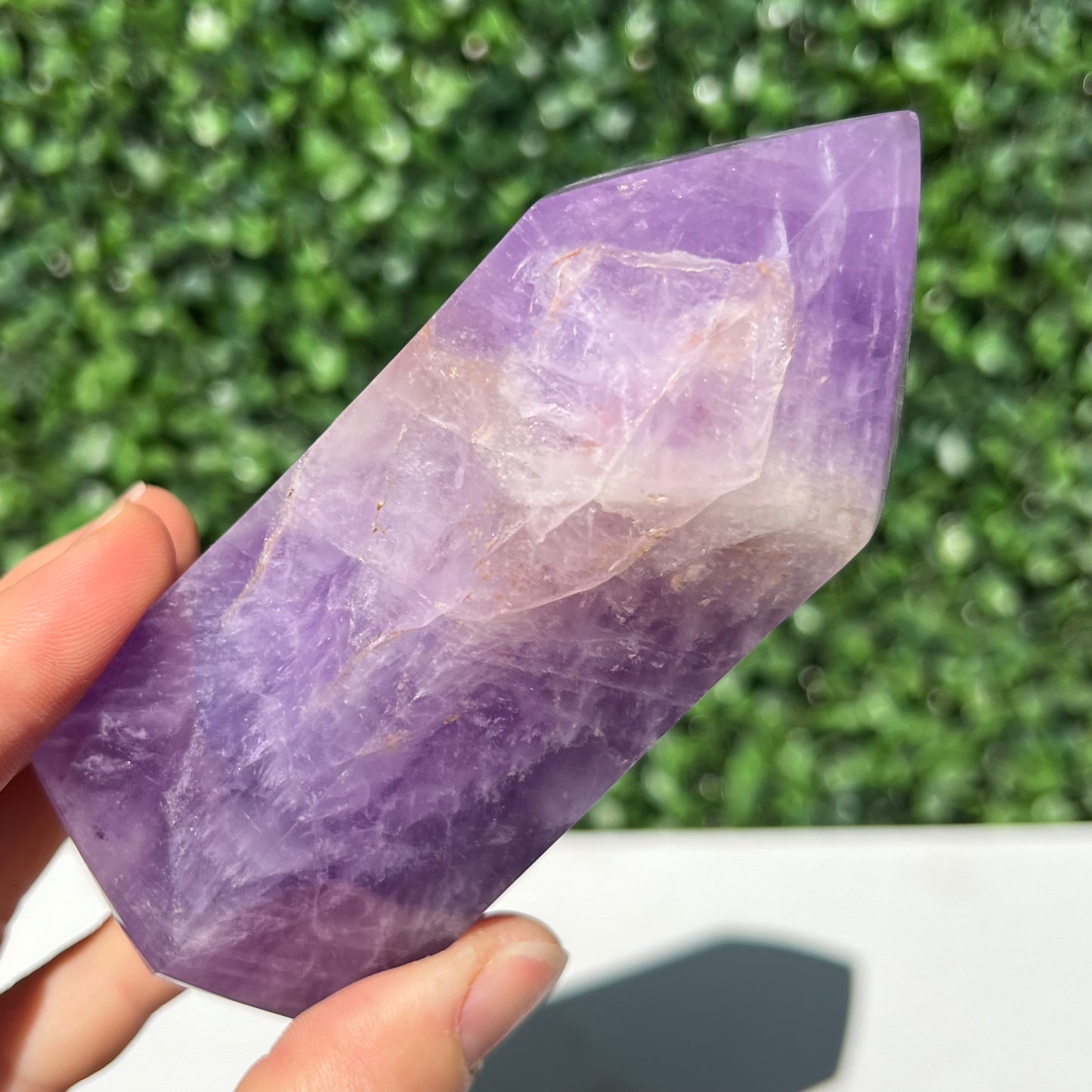 Amethyst Tower