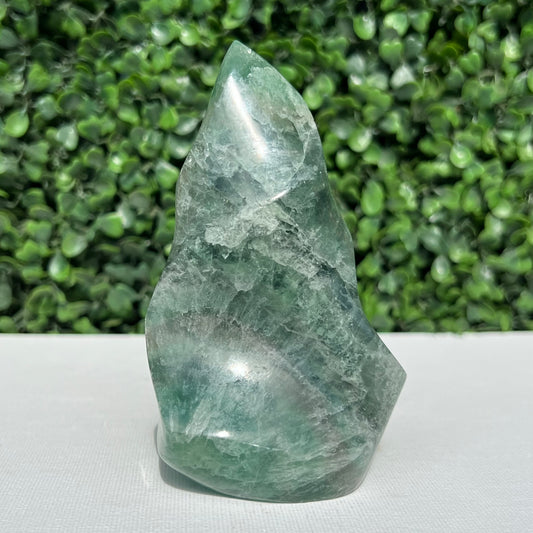 Fluorite Flame