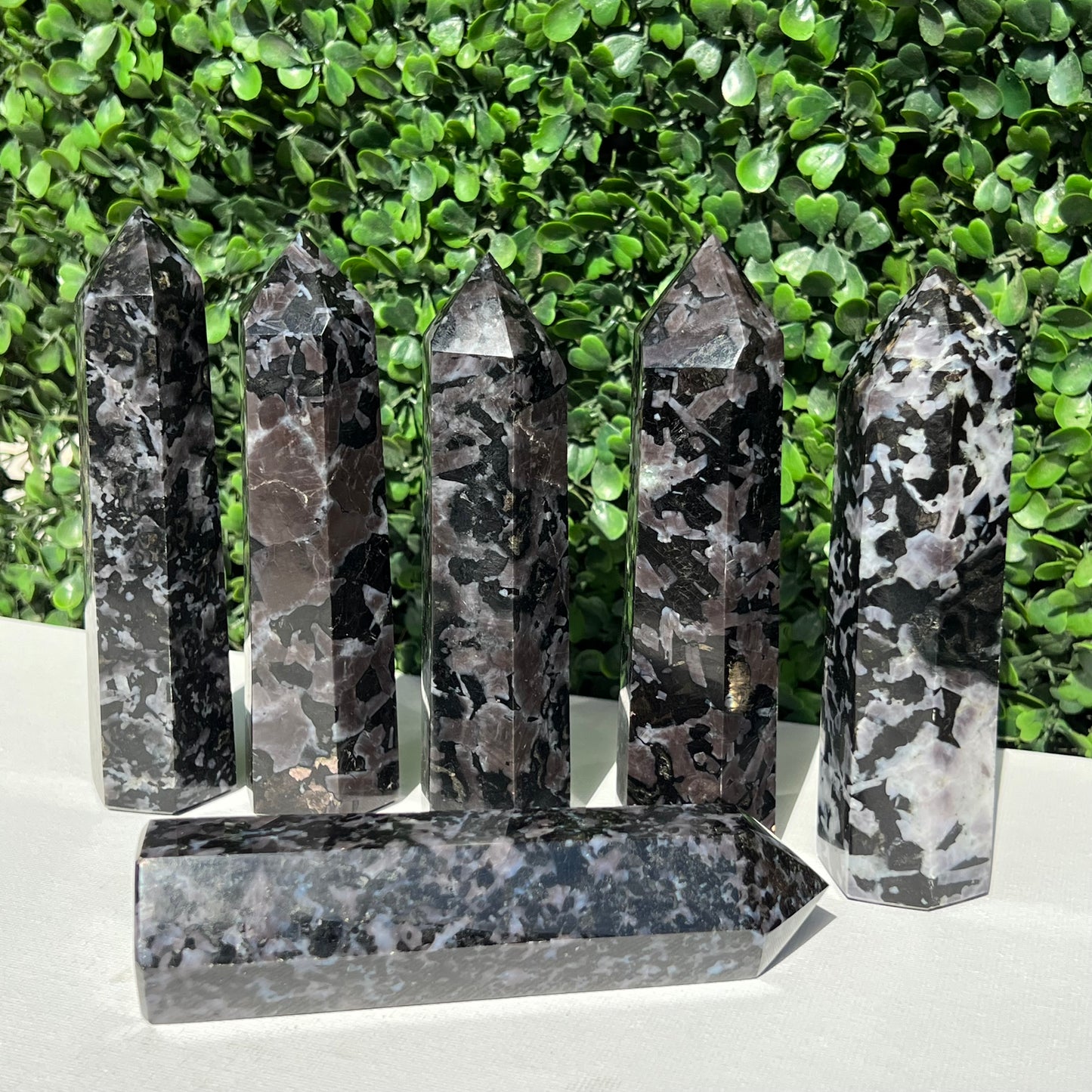 Mystic Merlinite Tower’s
