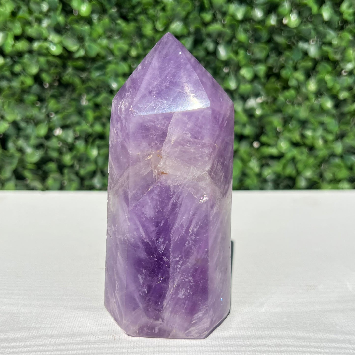 Amethyst Tower