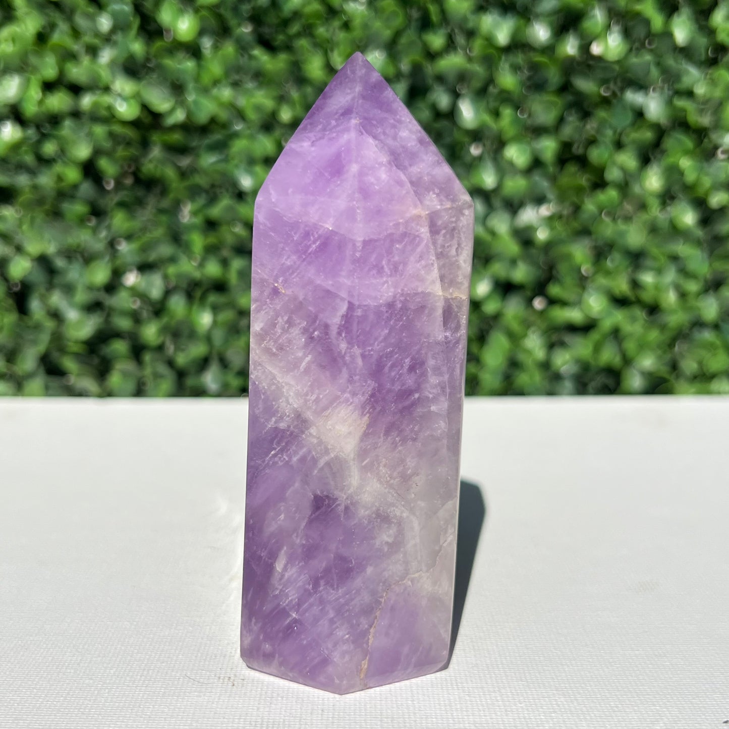 Amethyst Tower