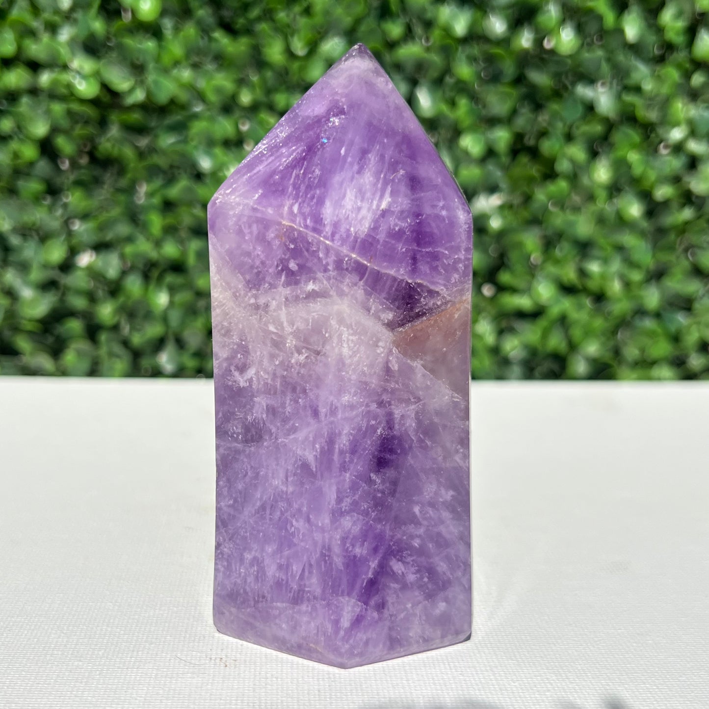 Amethyst Tower