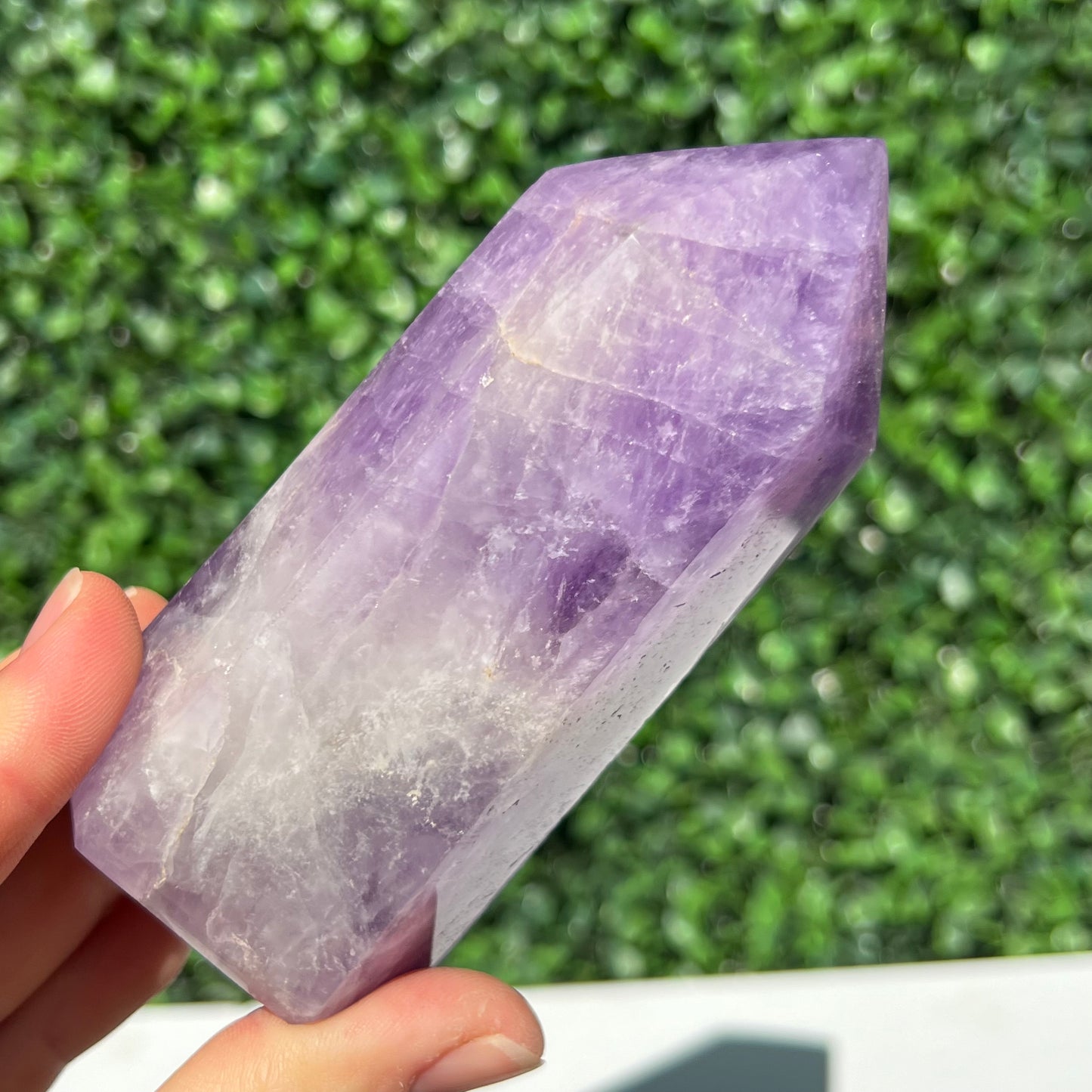 Amethyst Tower