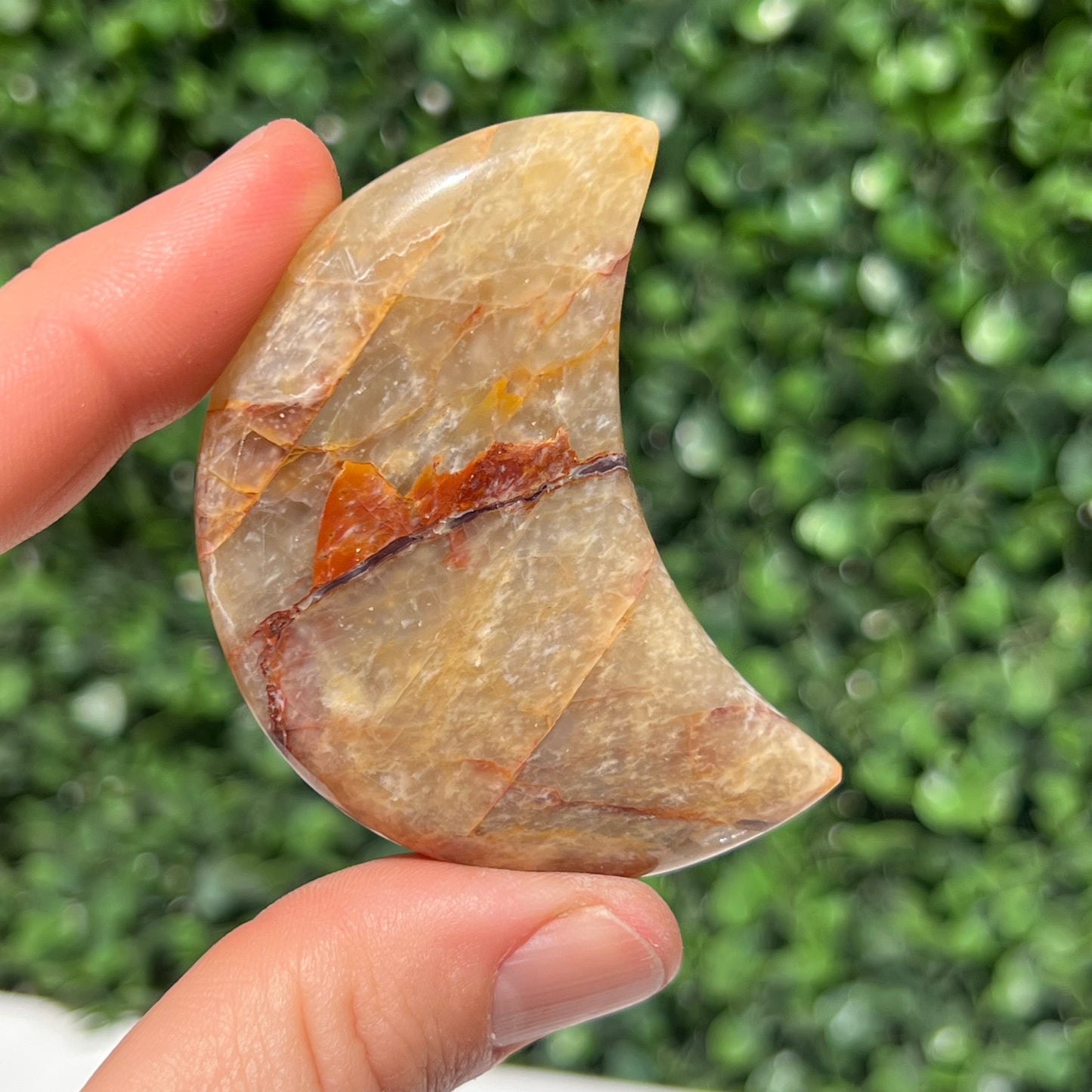 Moonstone Moon