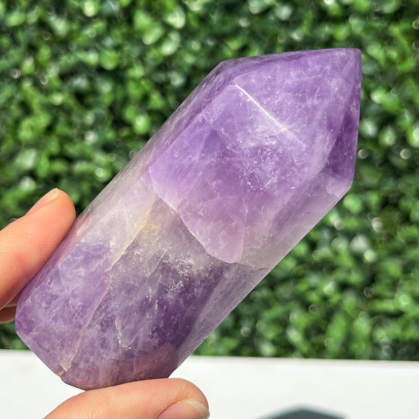 Amethyst Tower