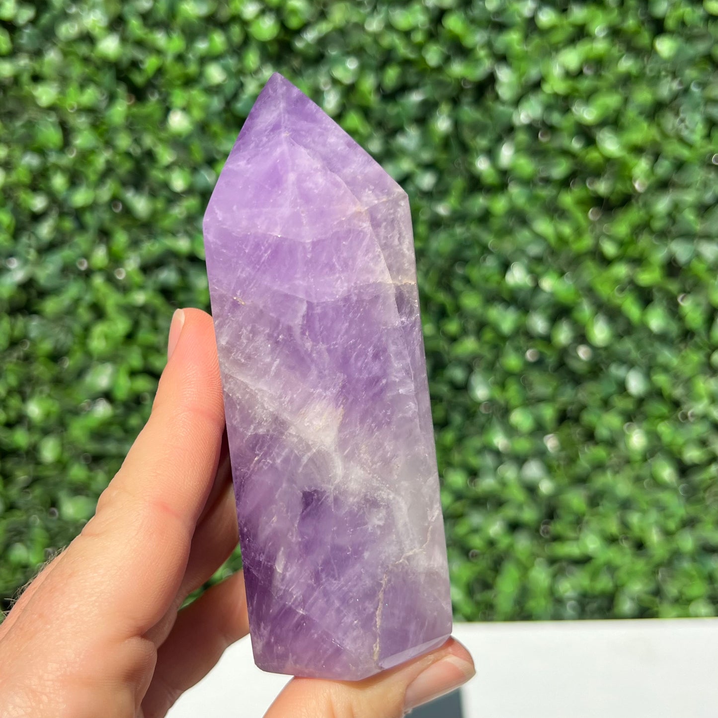 Amethyst Tower