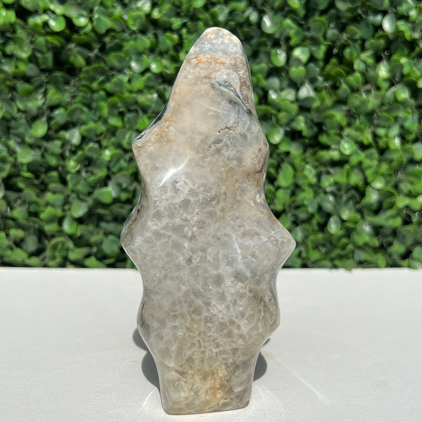 Ocean Jasper Flame