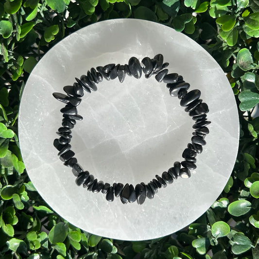 Shungite Chip Bracelet’s