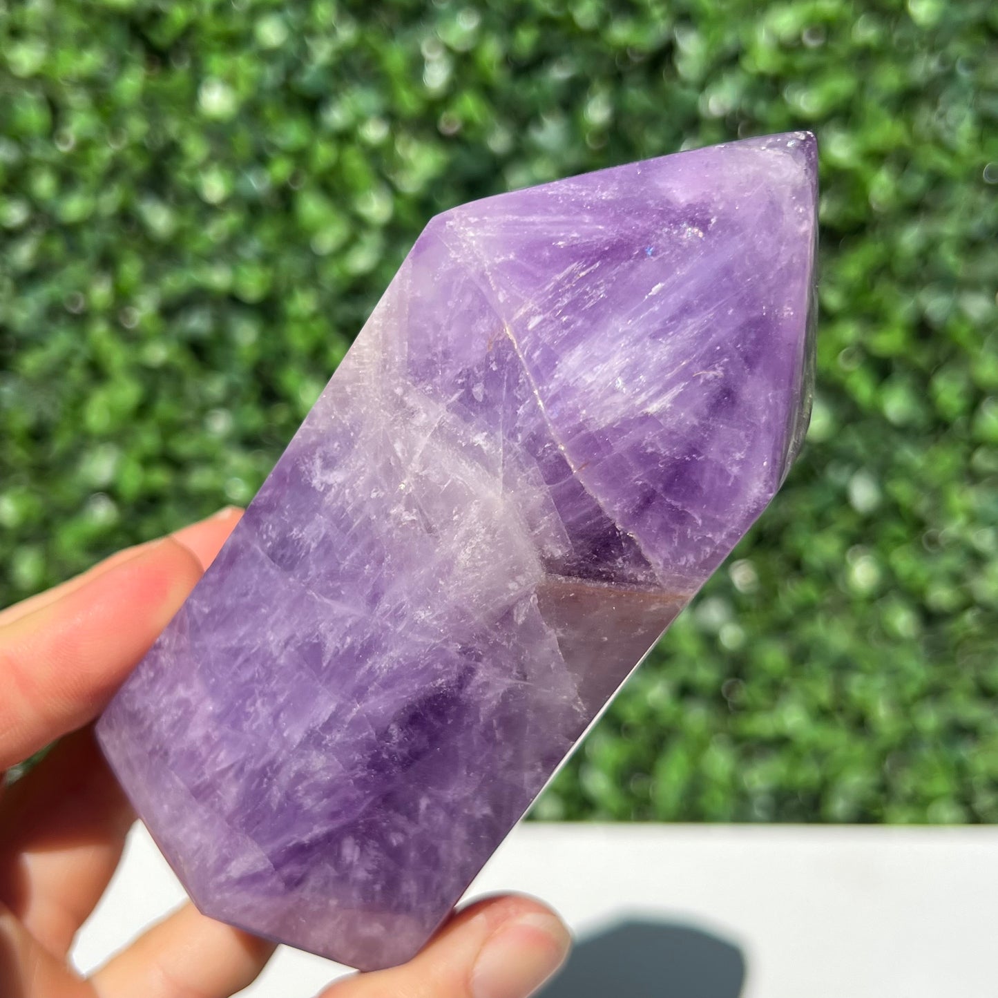 Amethyst Tower