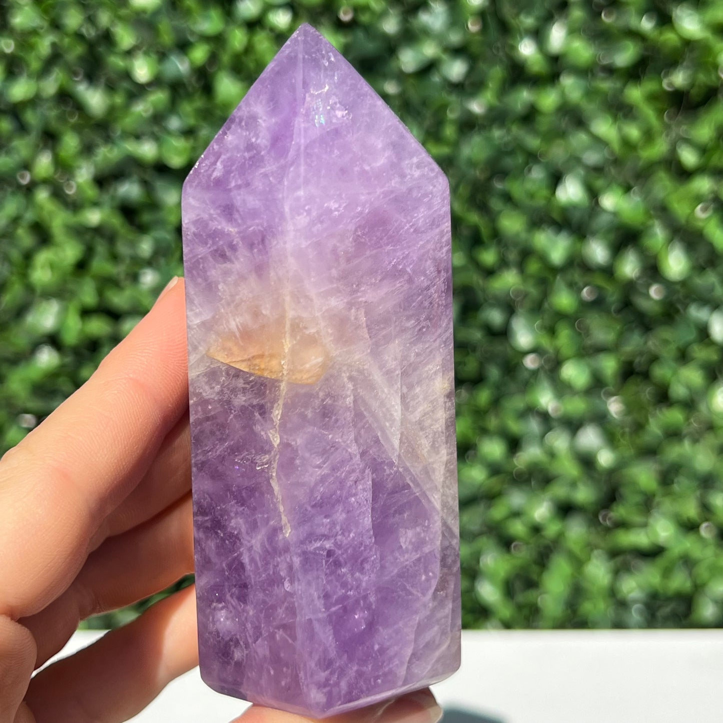 Amethyst Tower