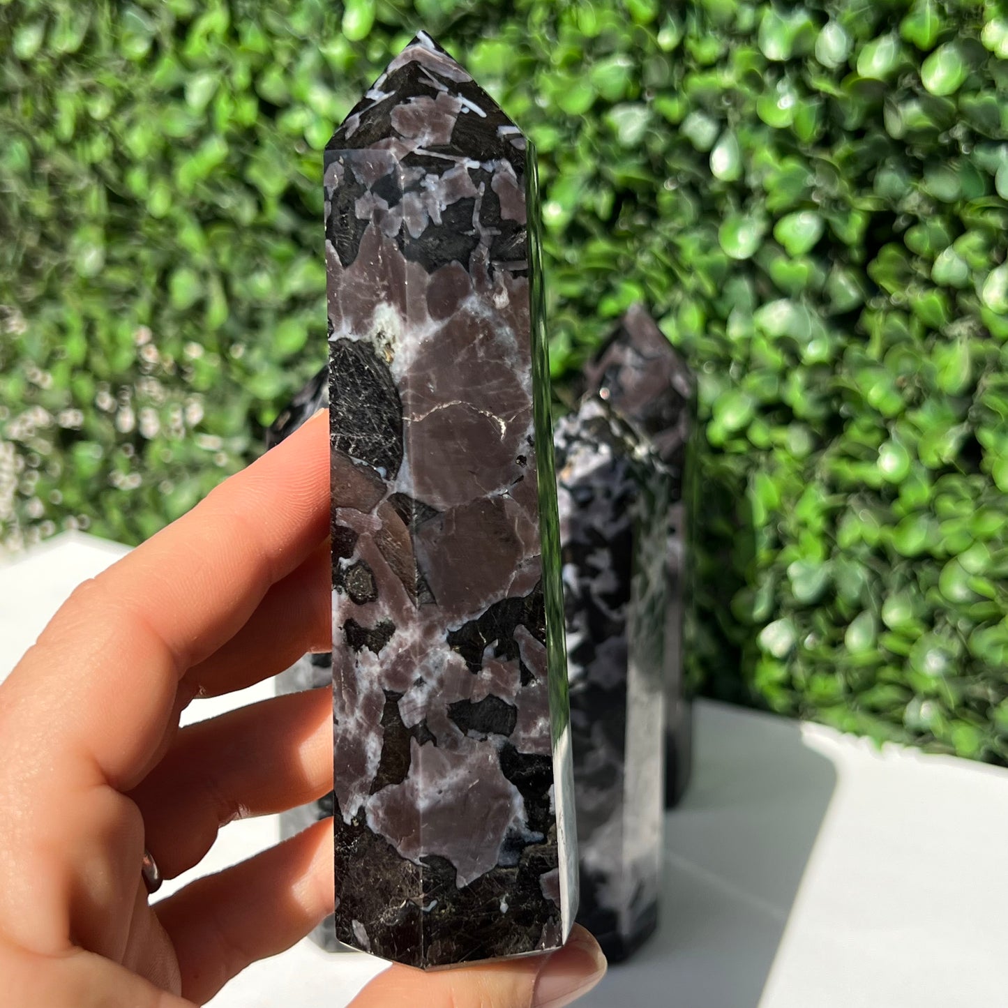 Mystic Merlinite Tower’s