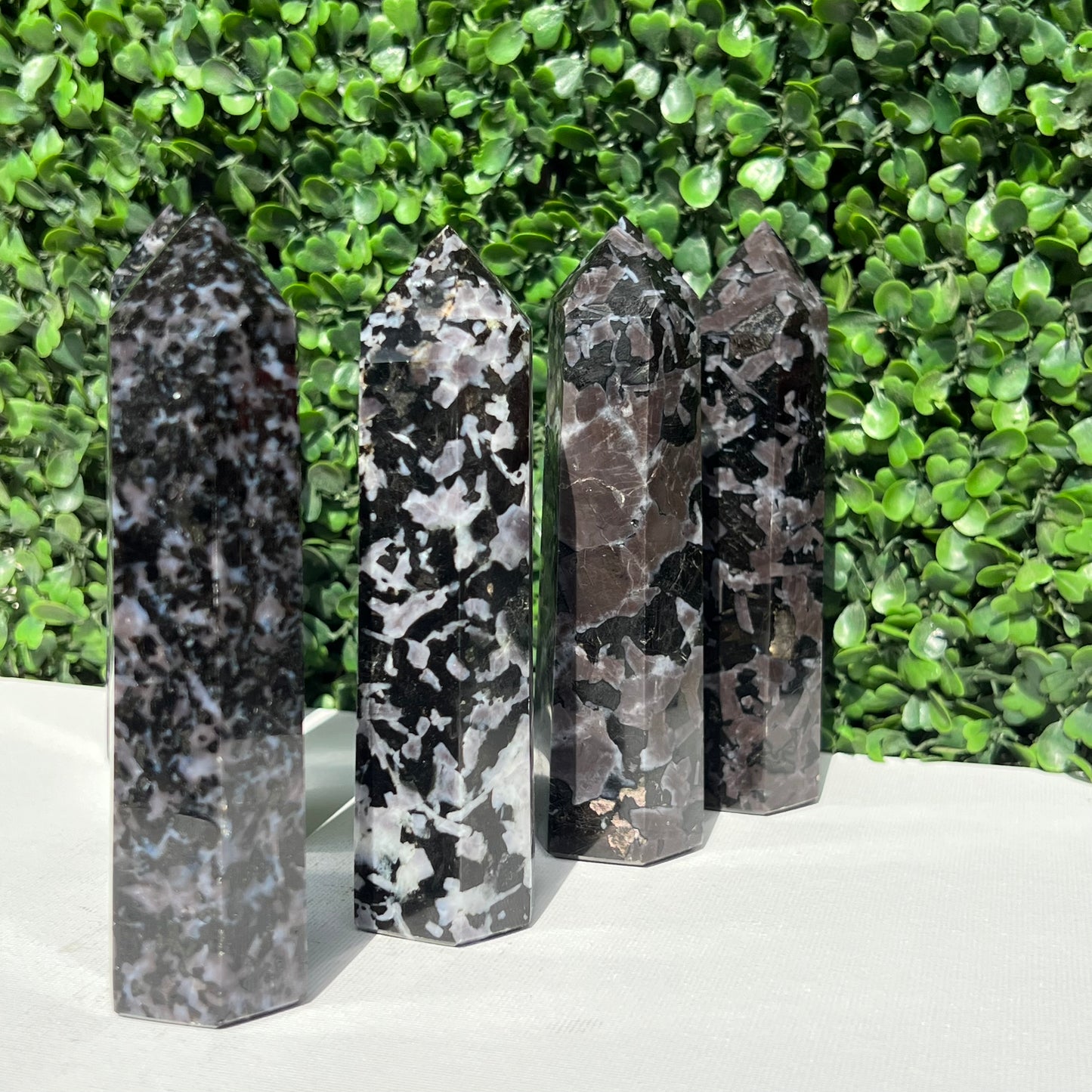 Mystic Merlinite Tower’s