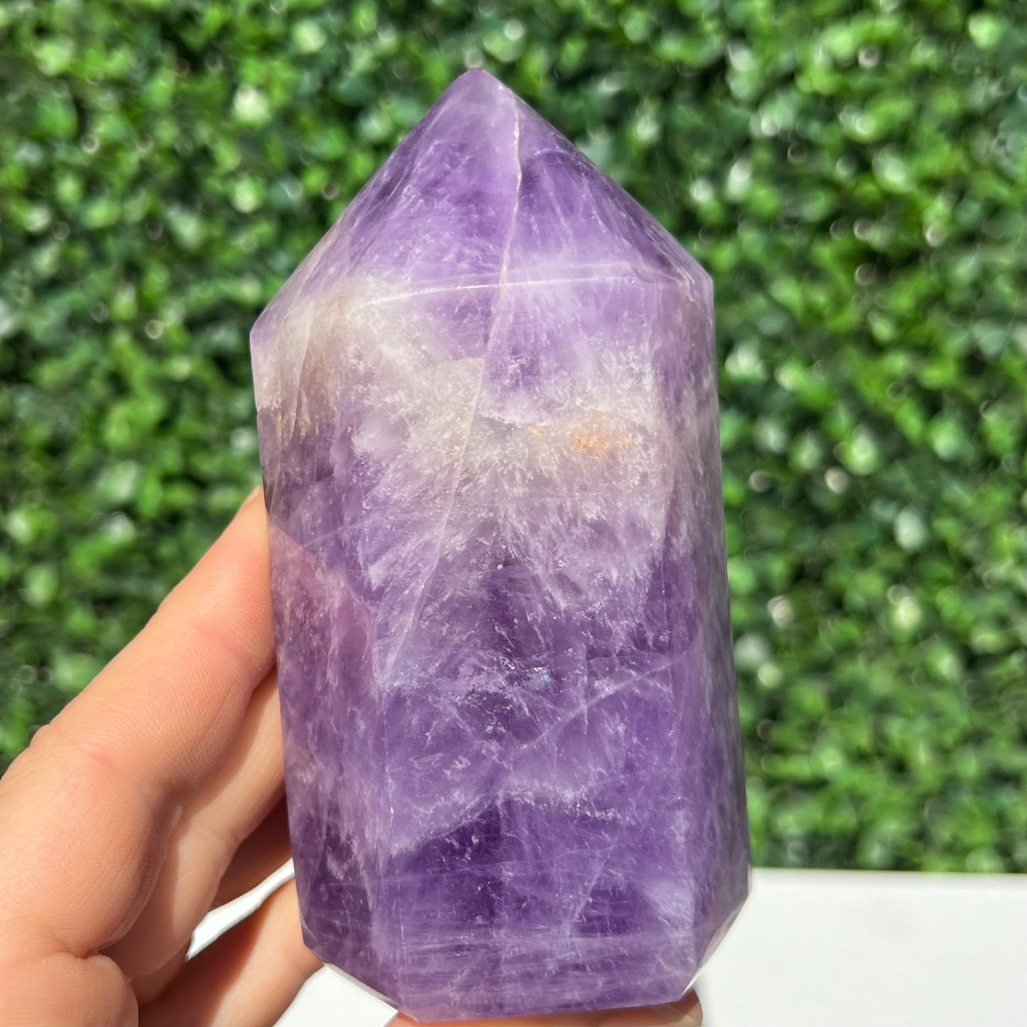 Amethyst Tower