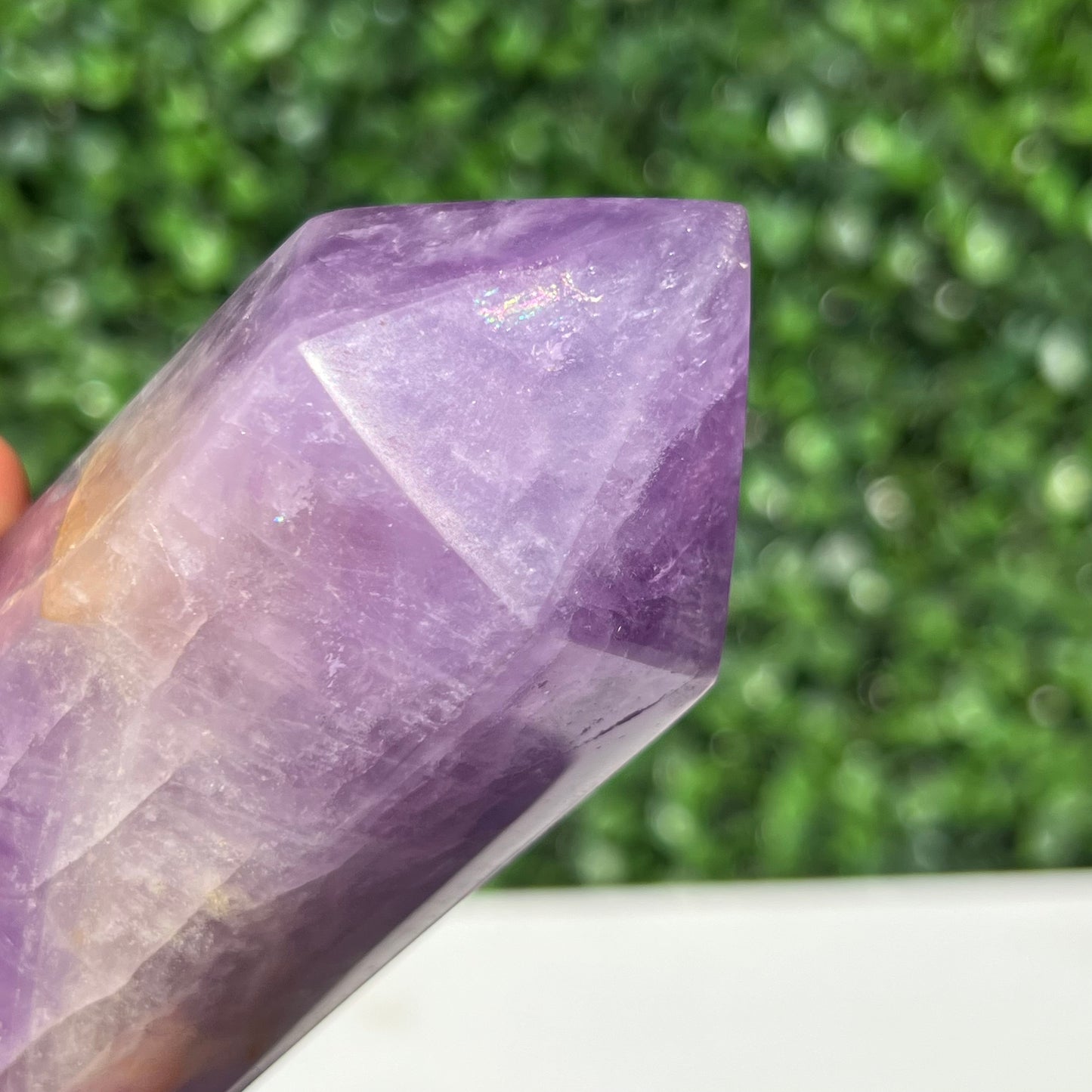 Amethyst Tower