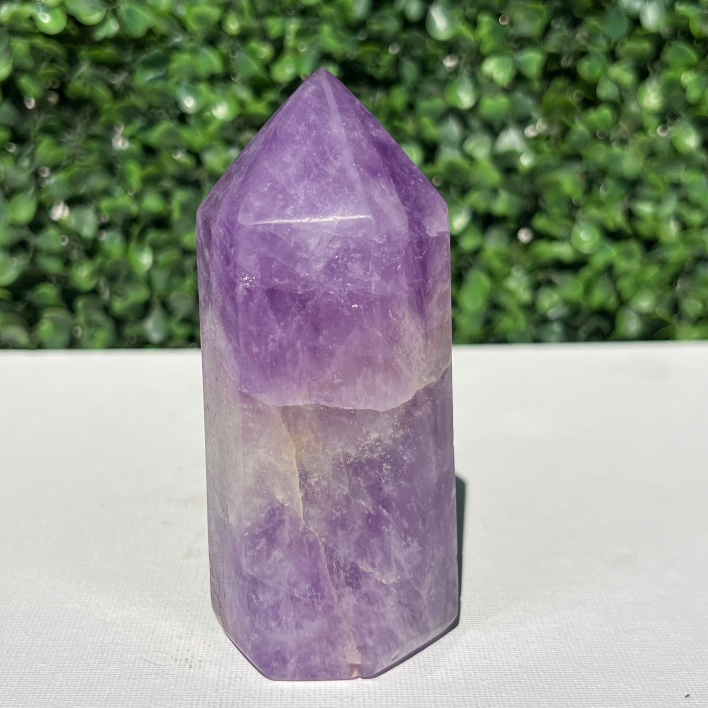 Amethyst Tower