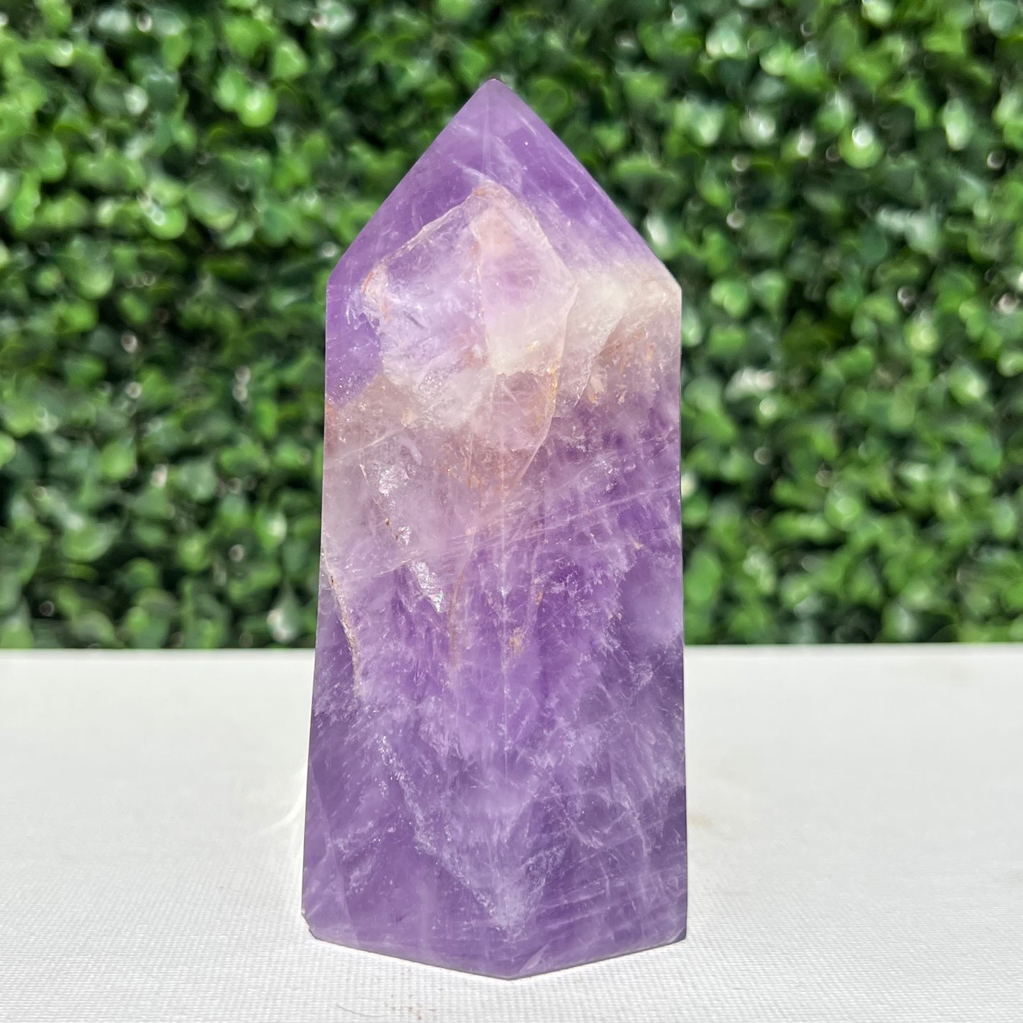 Amethyst Tower