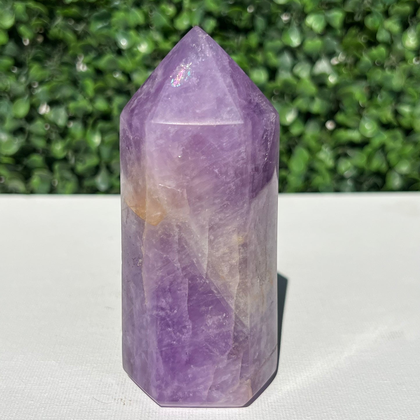 Amethyst Tower