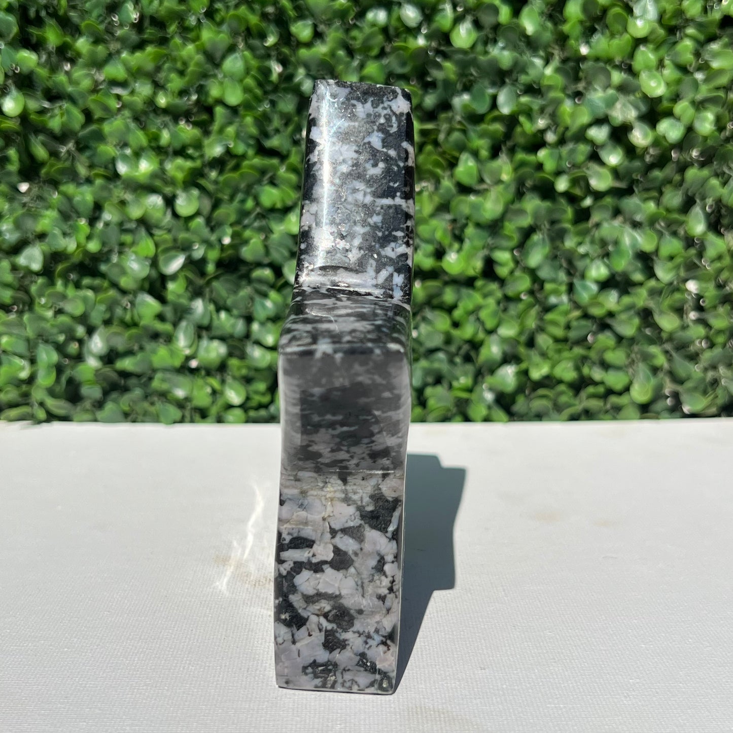 Mystic Merlinite Gabbro Star
