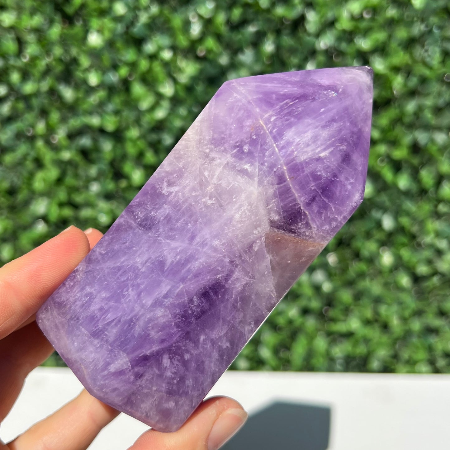 Amethyst Tower