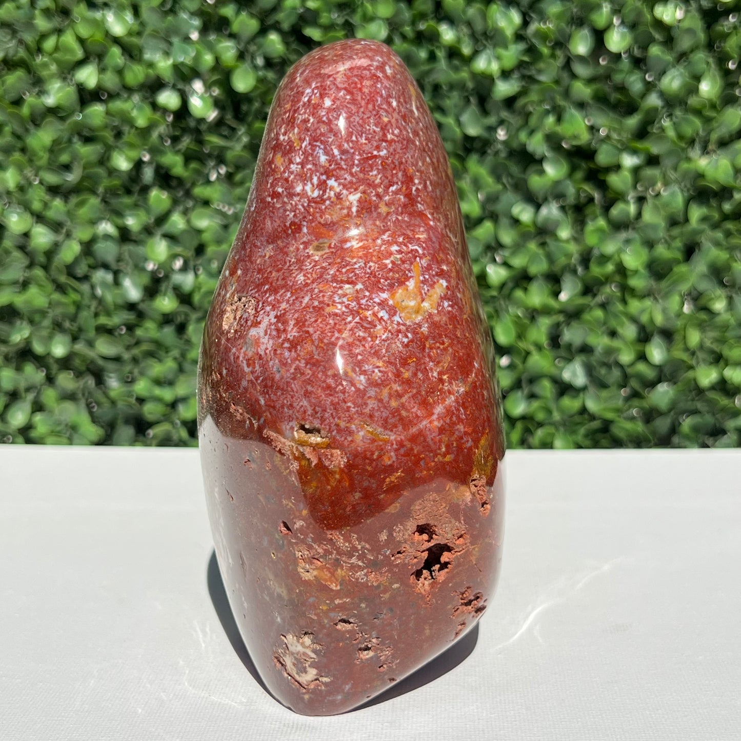 Ocean Jasper Free Form