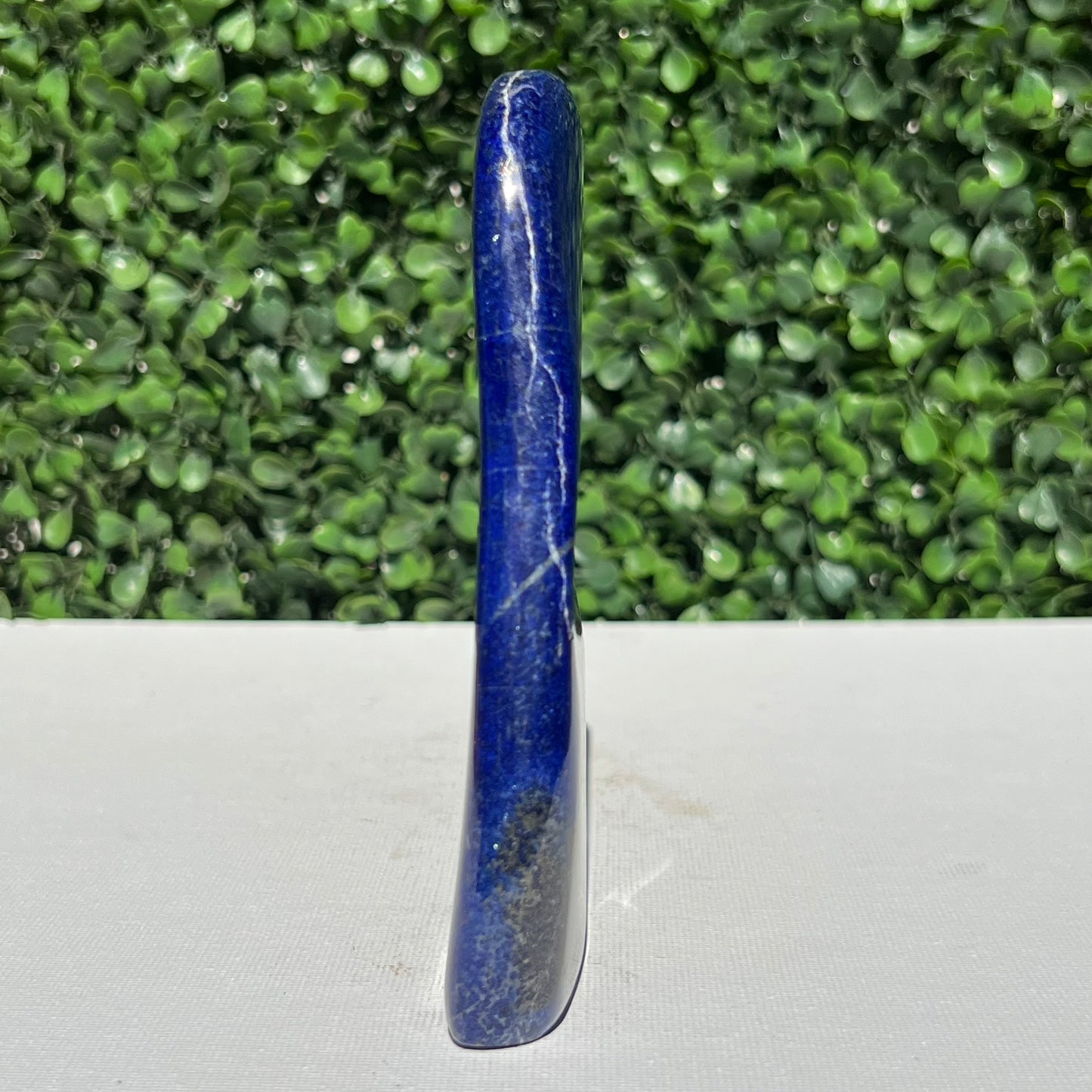 Lapis Lazuli Free Form