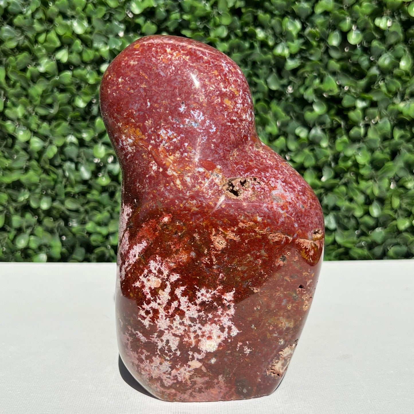Ocean Jasper Free Form