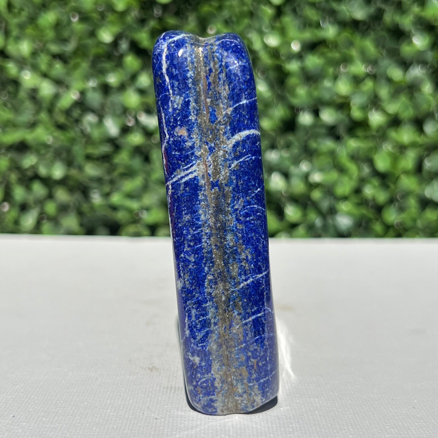 Lapis Lazuli Free Form