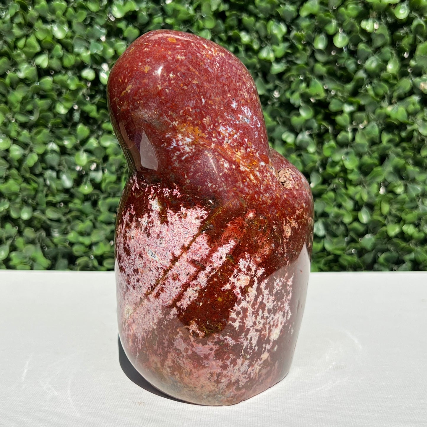 Ocean Jasper Free Form