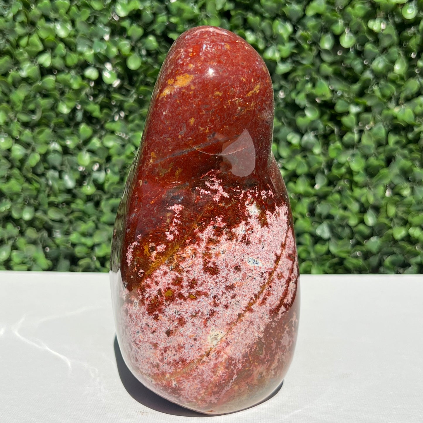 Ocean Jasper Free Form