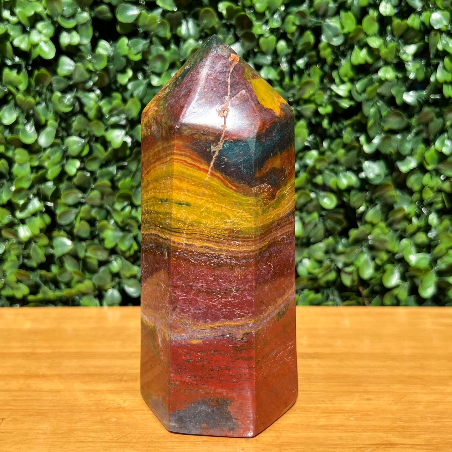Ocean Jasper Tower