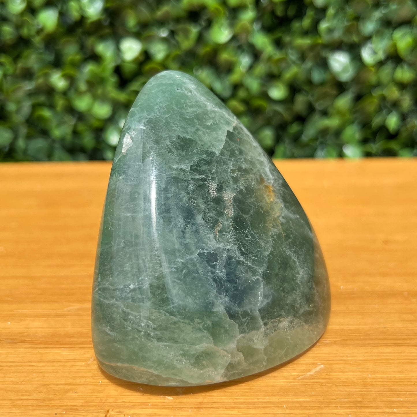 Fluorite Free Form