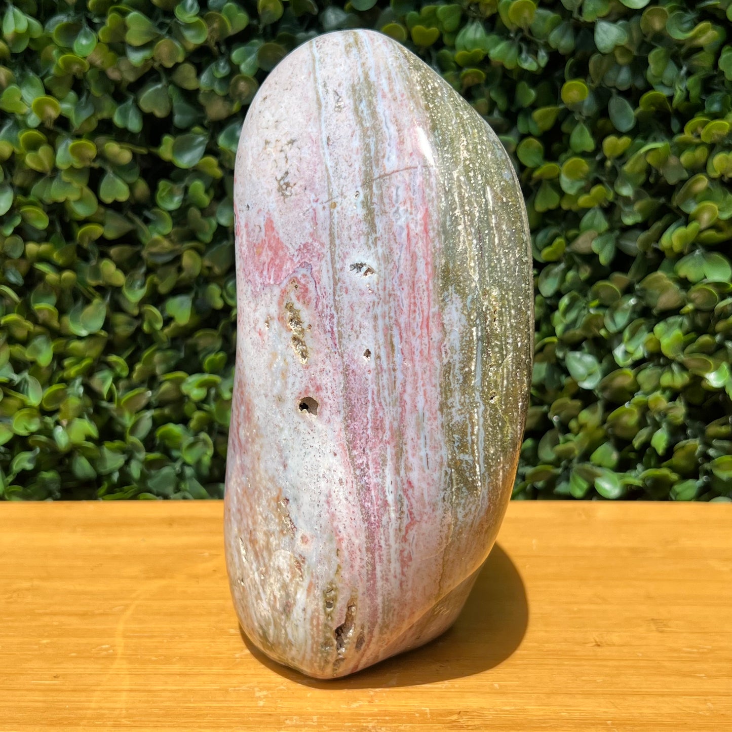 Ocean Jasper Free Form
