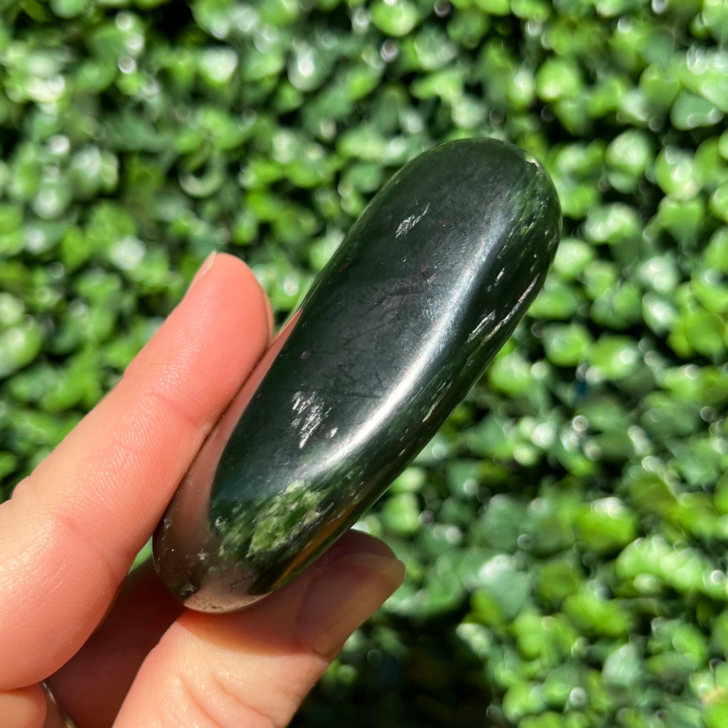 Jade Palm Stone