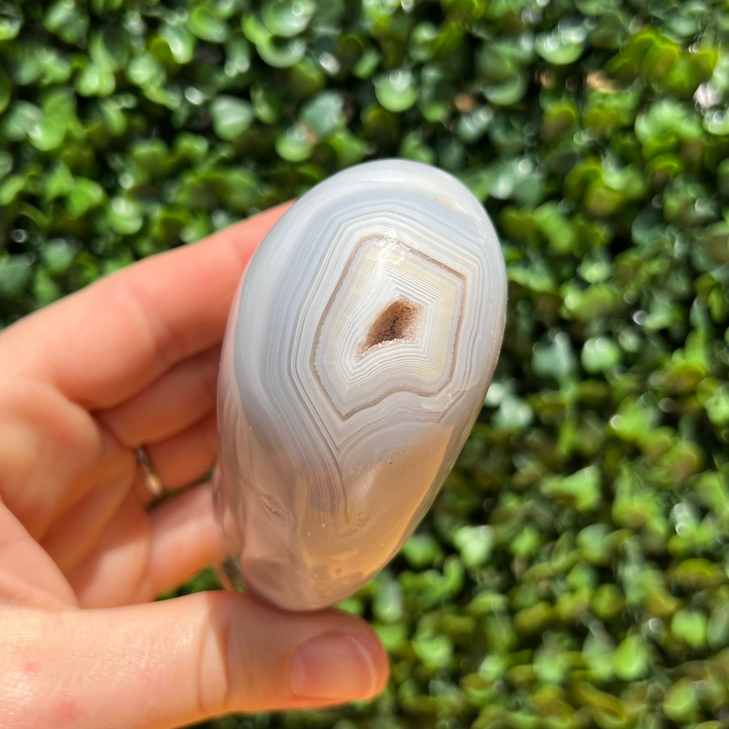 Agate Free Form