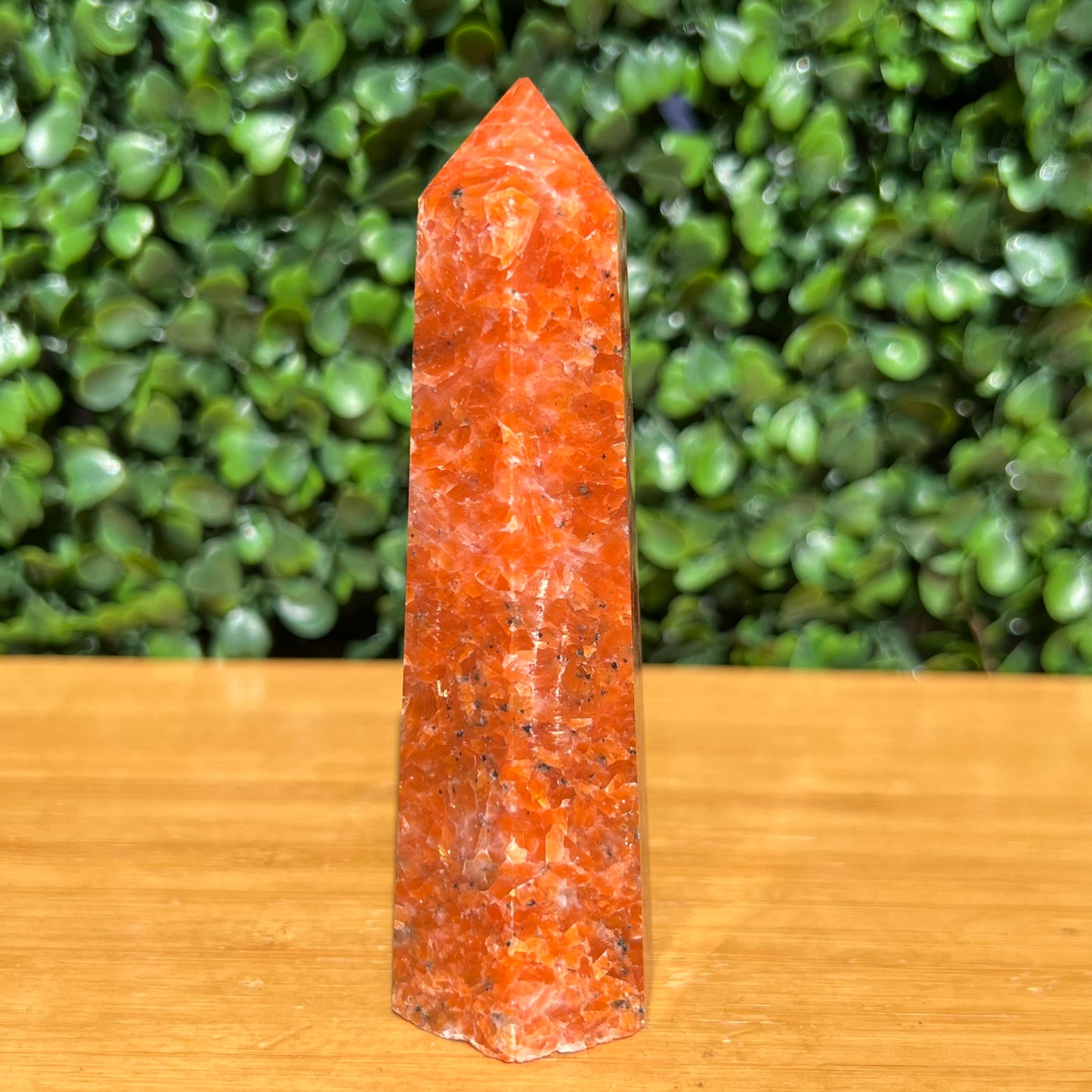 Sunstone Point