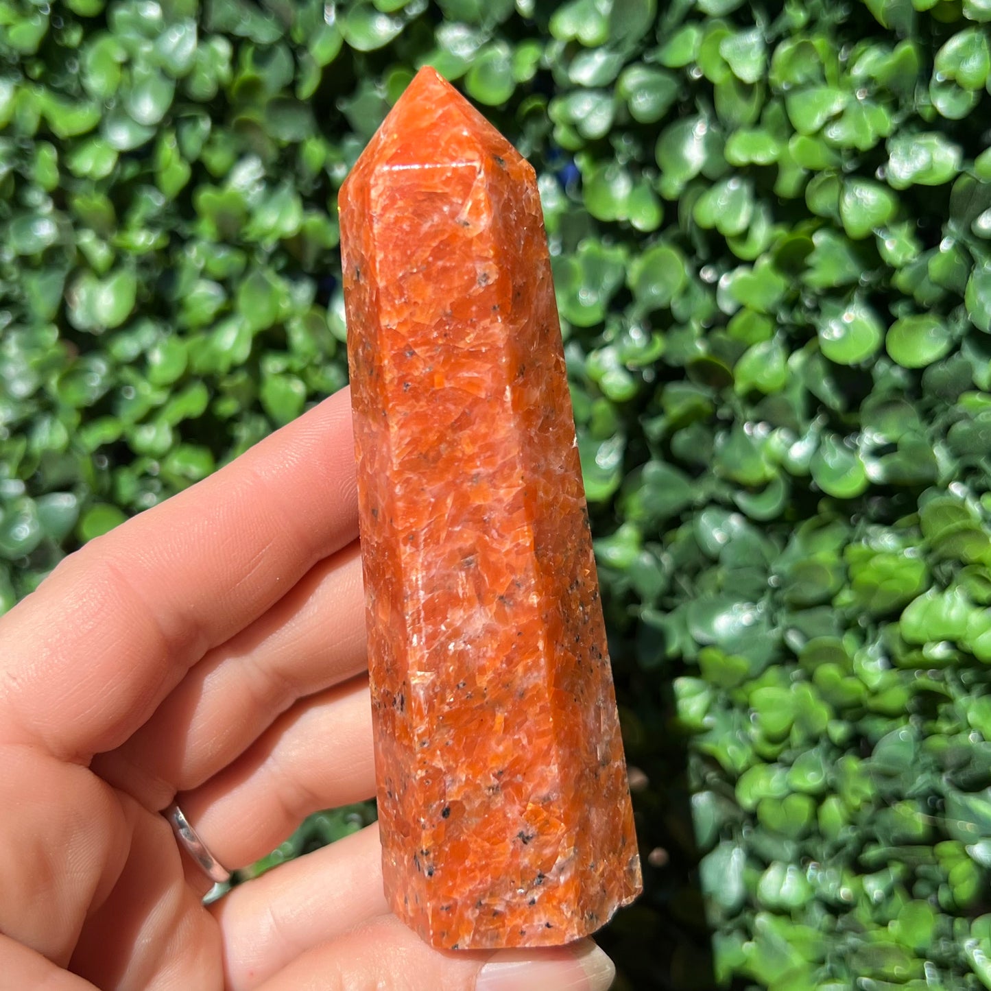 Sunstone Point