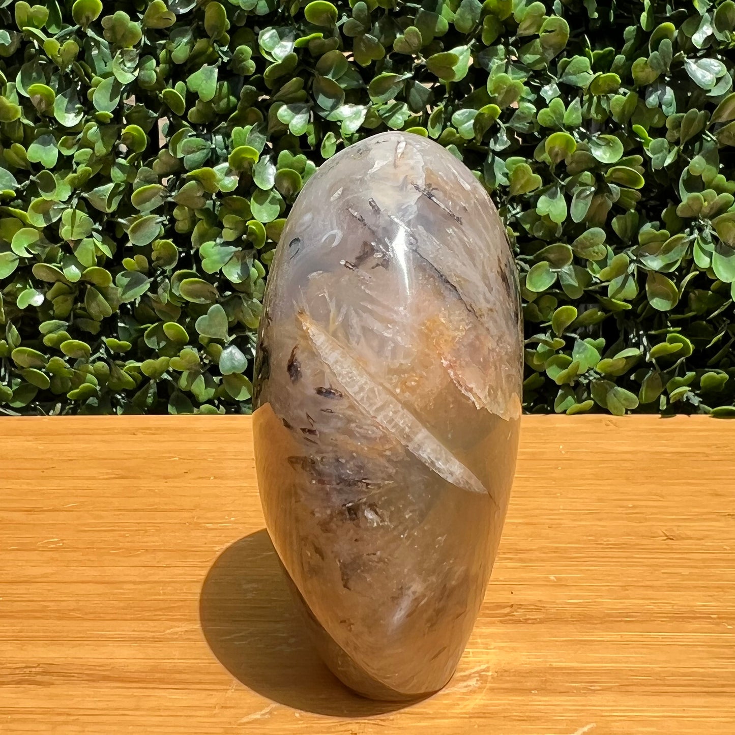 Agate Free Form